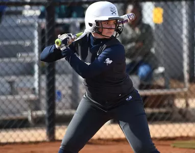 Buccaneers sweep Savannah State in doubleheader season-opener Image