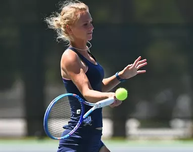 Buccaneers fall in season opener at UNC Wilmington, 5-2 Image