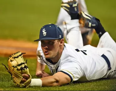 Buccaneers host USC Upstate in midweek matchup under the lights at the Ballpark Image