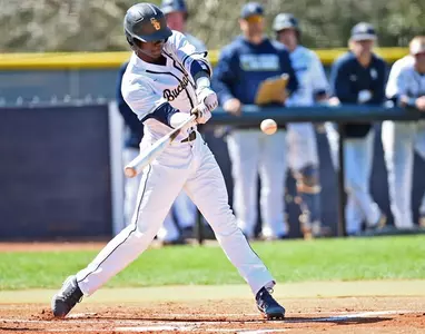 Late-inning rally leads FIU over Buccaneers on Friday evening Image