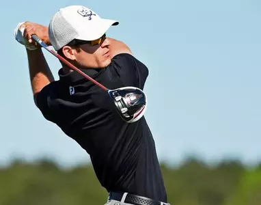 Ezell powers CSU at General Hackler Championship Image