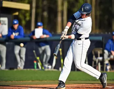Late inning rally pushes CSU past FIU in Saturday's series finale Image