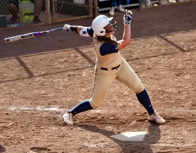 CSU finishes Hawaii play on high note with grand slam comeback Image