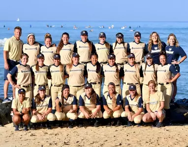 Catching up with the Bucs: Matsumoto talks CSU Softball's trip to Hawaii Image