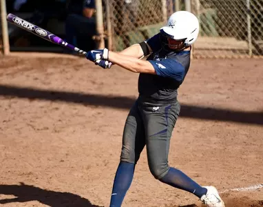 Gandara records game-high three home runs, Bucs drop series against Liberty Image