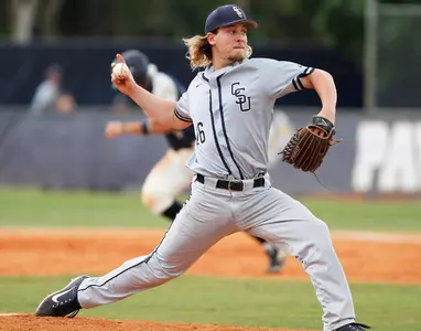 Buccaneers downed in Saturday afternoon pitchers' duel, 1-0 Image