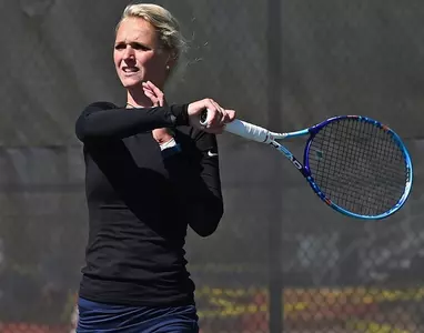 Streak hits nine as Buccaneers top Radford in conference play Image