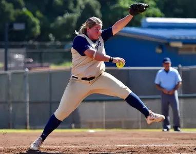 Solid pitching pushes Bucs past Coastal Carolina, 2-1 Image