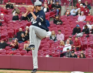 Gamecocks' timely hitting paces USC over Charleston Southern on Wednesday Image