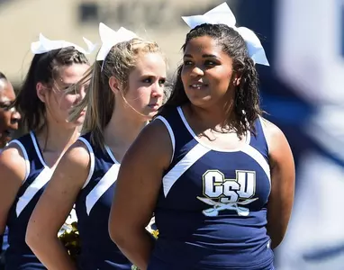 Cheerleading tryout dates announced for the 2018 squad Image