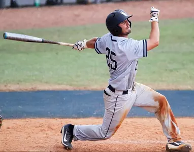 Early inning propels Liberty past Charleston Southern in series opener Image