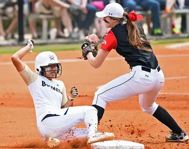 Hot bats push Gardner-Webb past Buccaneers in weekend series closer Image