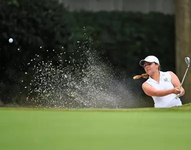 Johnson-Schmitz and McNeill tie for 6th at Babs Steffens Invitational Image
