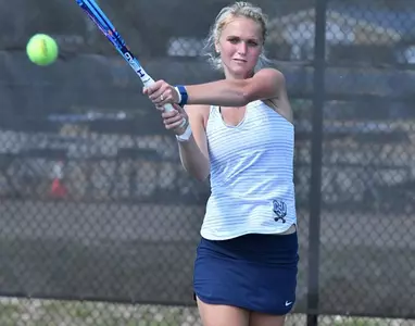 Bucs' winning streak reaches 11 with 7-0 win over Presbyterian Image
