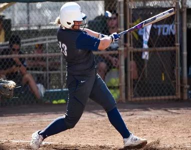 Bucs drop midweek doubleheader against College of Charleston Image