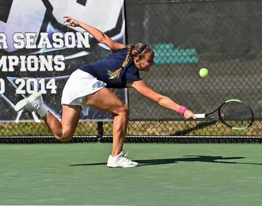 CSU tops Gardner-Webb in Big South play on Saturday afternoon, 6-1 Image