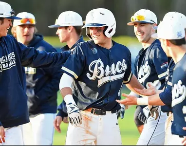Miller's extra-inning walk-off caps Buccaneers' weekend sweep over Hofstra Image