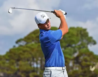 Bucs conclude play at The Cleveland Golf Palmetto Intercollegiate Image