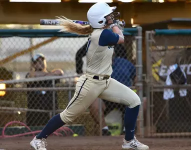 Bucs fall to Hawaii on first day of Outrigger Resorts Spring Fling Image