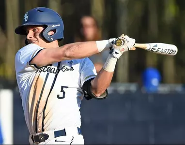 Bucs' bats unable to connect in series-opening loss at FIU Image