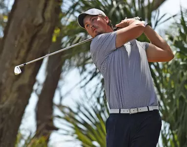 James and Wilson finish strong as CSU places 8th at Koch Invitational Image