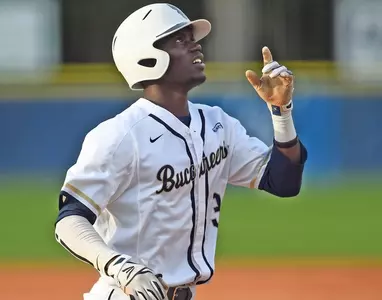 Cougars power past Bucs in Wednesday Lowcountry matchup Image