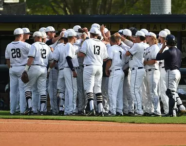 Bucs prepare for Big South weekend series with Gardner-Webb starting Thursday night Image