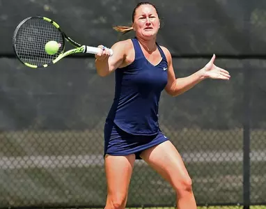 Streak comes to an end as CSU falls on the road to Liberty, 4-3 Image