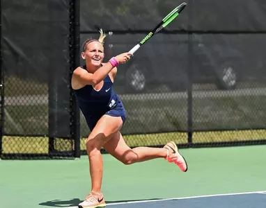 Buccaneers close out regular season with 6-1 win over Longwood Image