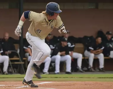Strong pitching guides USC Upstate past Charleston Southern in midweek contest Image