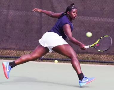 Buccaneers advance with 4-0 win over No. 7 Presbyterian Image