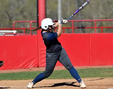 Bucs come back big in game two to split Saturday play at Radford Image
