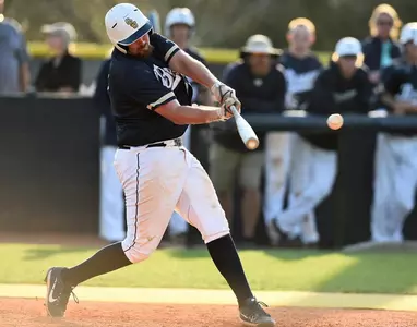 Miller homers twice, Andronica grand slam power Bucs to series win over UNC Asheville Image