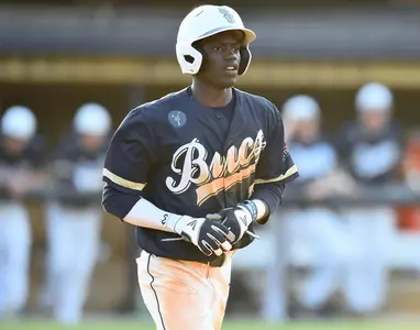 Ninth-inning rally falls short as Buccaneers fall in series opener to Presbyterian Image