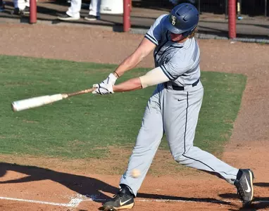 Cougars' bats take control early as Bucs drop Lowcountry matchup Image
