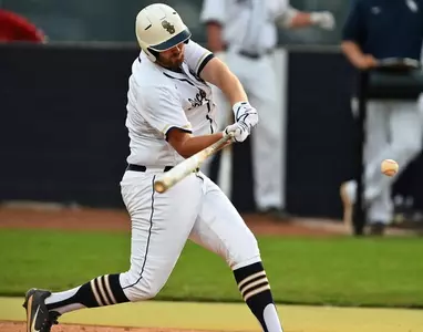 Late home run pushes Air Force past CSU in series opener Image
