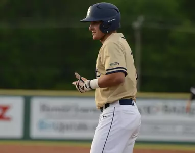 High Point takes game two of the weekend series, 4-1 Image