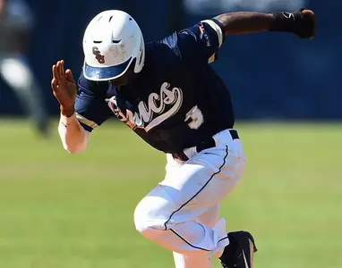 Bucs unable to hold off late Panthers' rally as CSU falls to High Point in series finale Image
