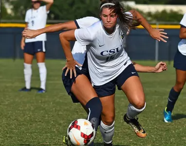 CSU suffers setback at Coastal Carolina Image