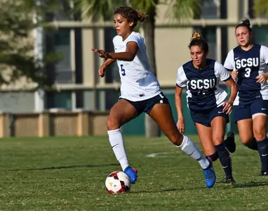 Bucs fall to Wofford in double overtime Image