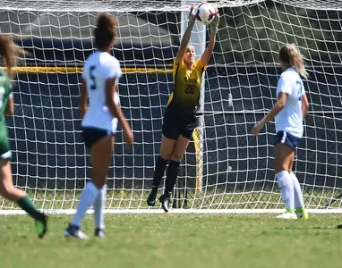 CSU and Stetson play to deadlock as Bucs wrap up non-conference slate Image
