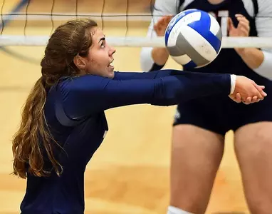 CSU falls in five-set thriller to Western Illinois Image