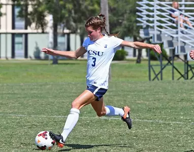 CSU wins second straight Big South contest with victory over Presbyterian Image
