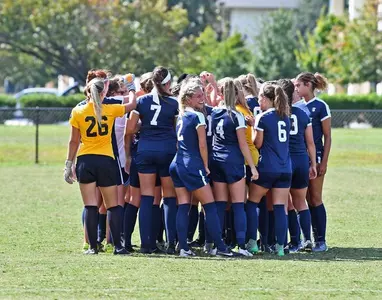 Bucs drop Silver Cup battle to College of Charleston Image