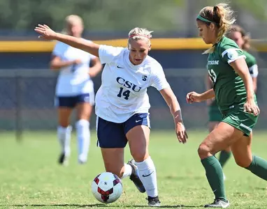 Bucs remain undefeated in Big South following 1-1 draw with Gardner-Webb Image