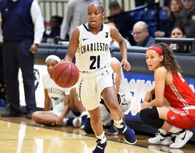 Gardner-Webb runs by CSU, 68-52 Image