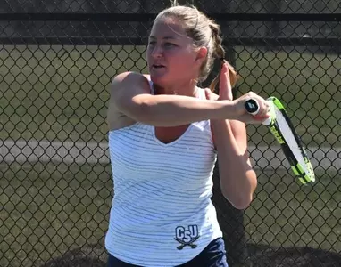 Bucs fall to Appalachian State to close out opening weekend Image