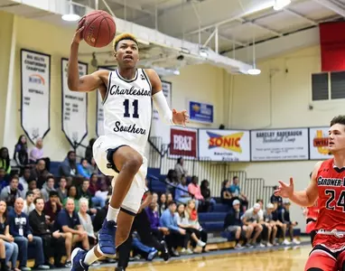 Stellar shooting leads CSU over Gardner-Webb, 83-68 Image