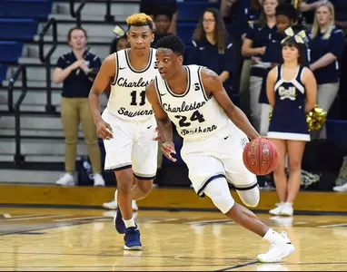 Presbyterian downs CSU, 57-49 Image