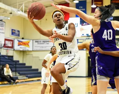 CSU falls to High Point, 75-74 Image